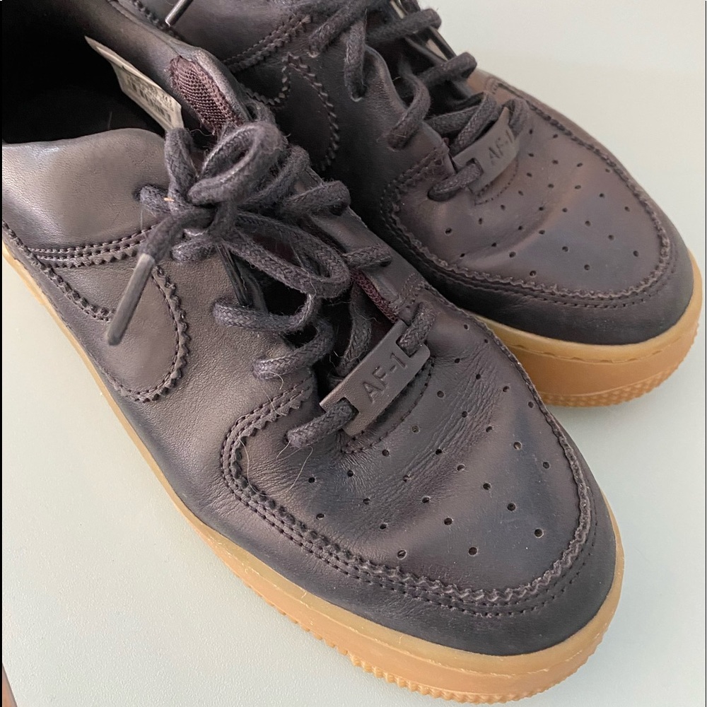 Nike AF-1 shoes 7.5